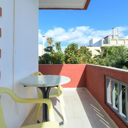 Haris Apartments Kokkini Hani Dış mekan fotoğraf