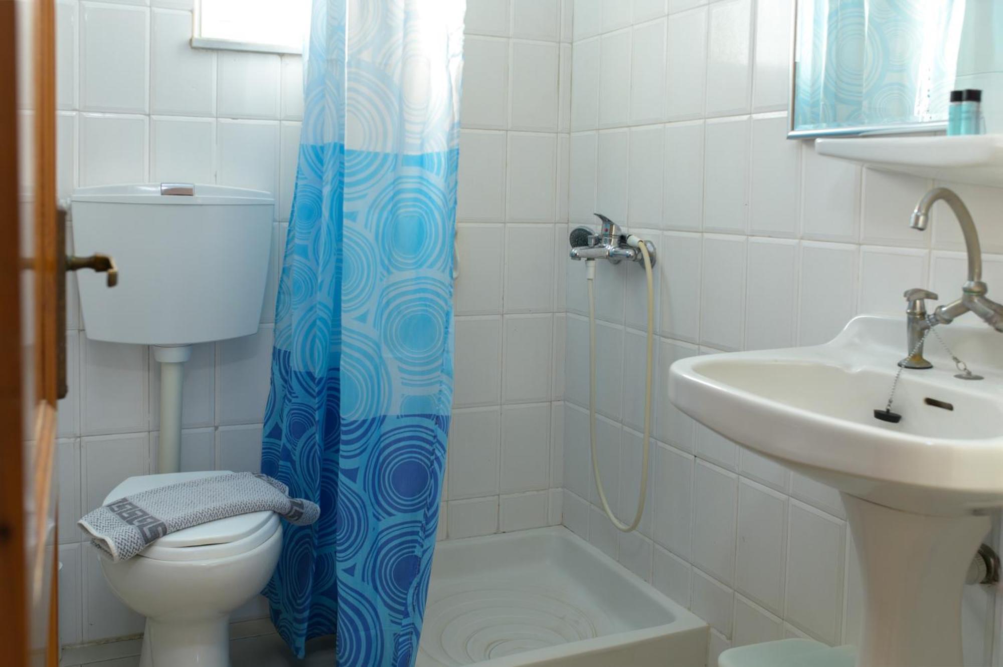 Haris Apartments Kokkini Hani Dış mekan fotoğraf